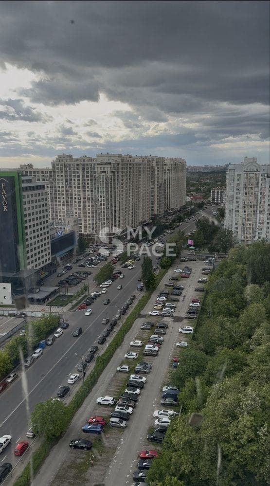 ЖК Еврика вул. Самійла Кішка, 5В