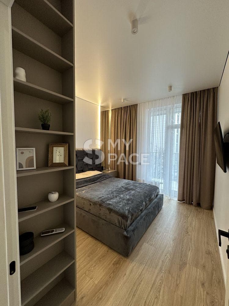 ЖК Ярославів Град, вул. Бульварно-Кудрявська, 17Б