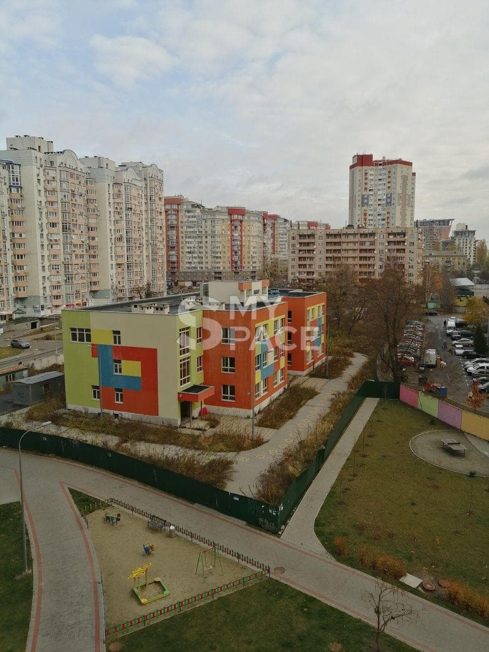 ЖК Еврика