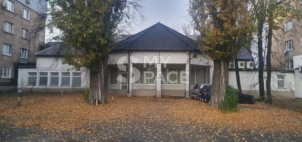 Продаж будівлі Дорогожичи нивки вул. Гонти 3а