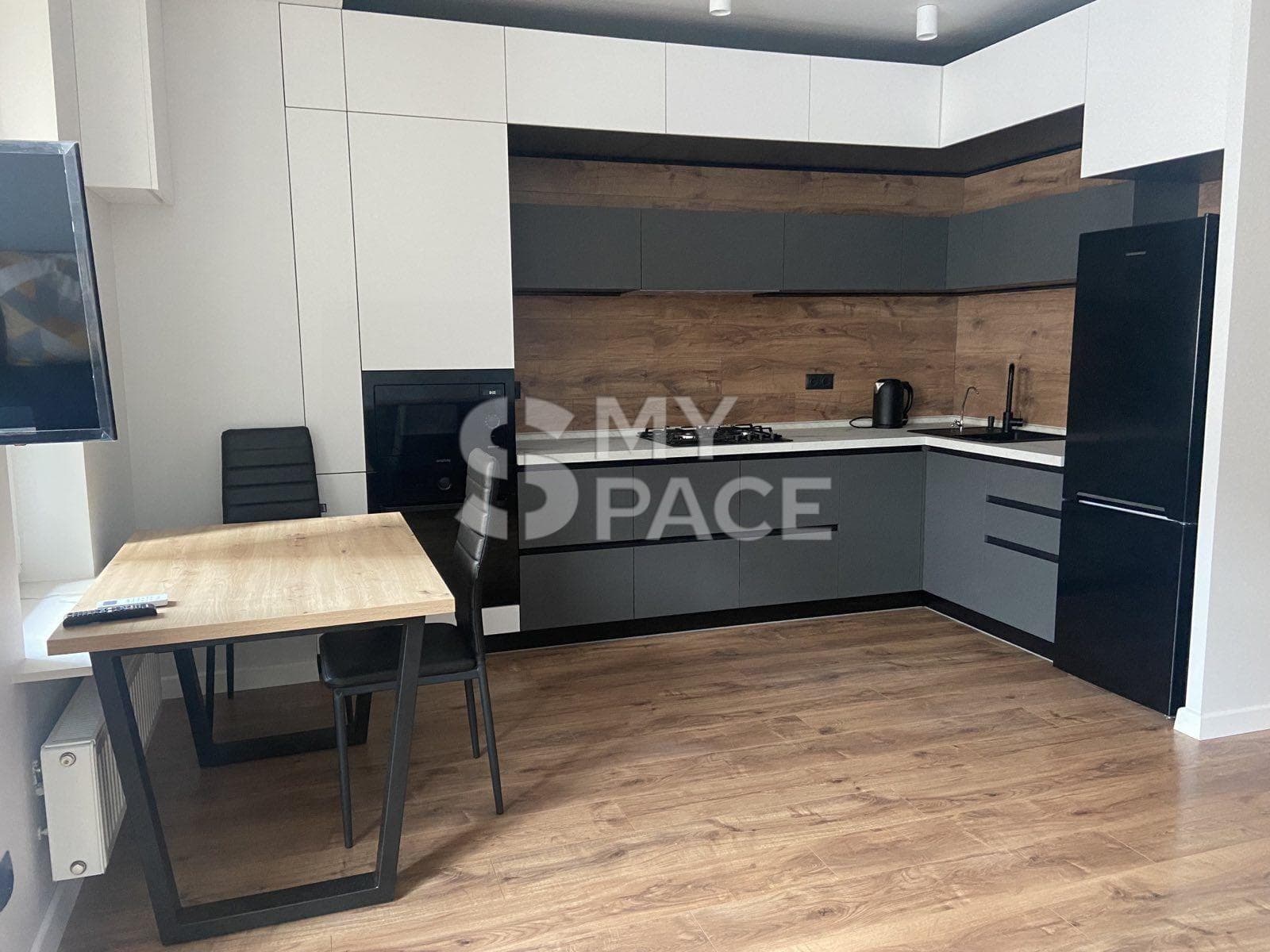 ЖК"Львівський квартал"