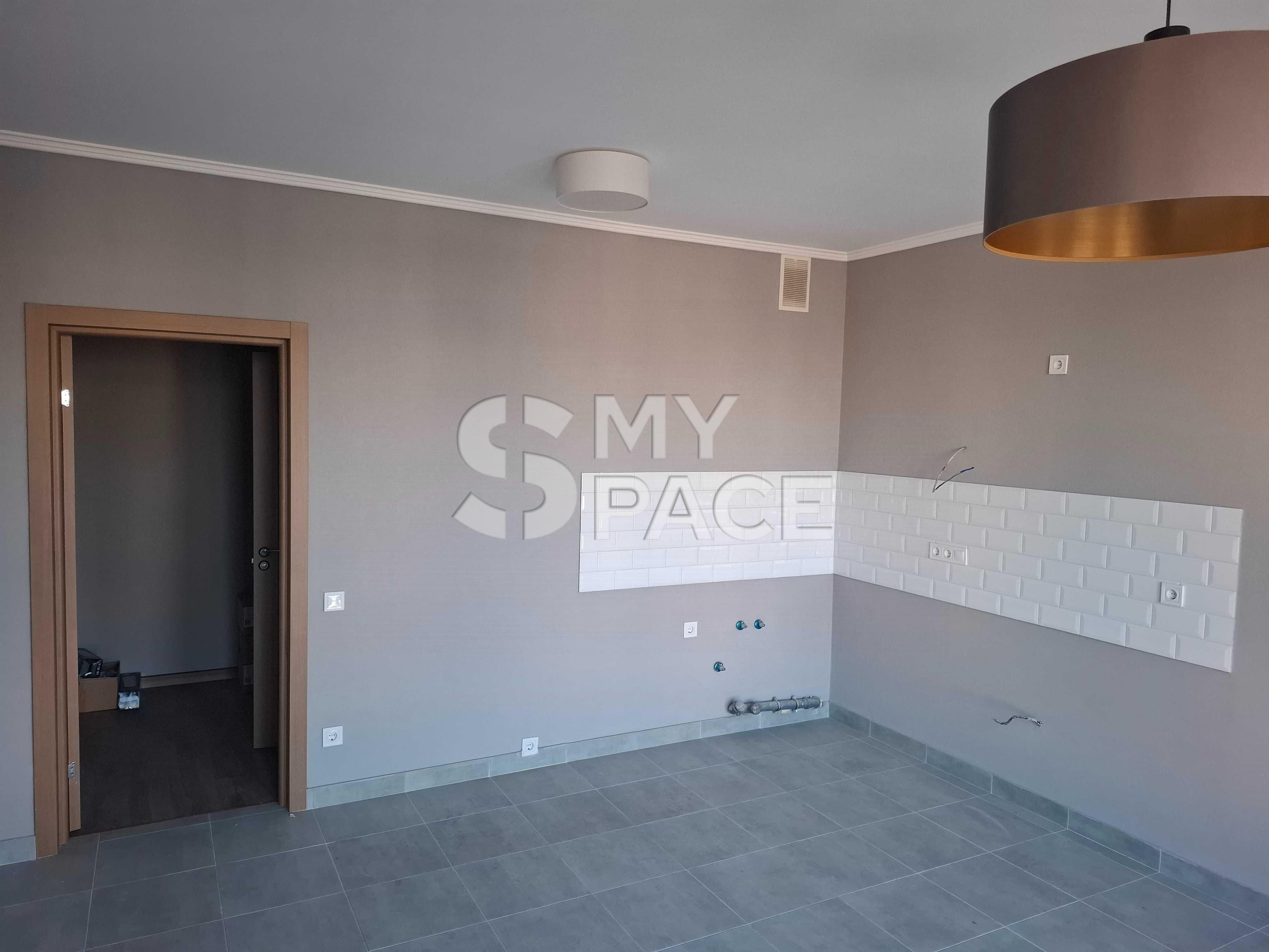 ЖК "Sky Avenue" вул. Святослава Хороброого 11 Б