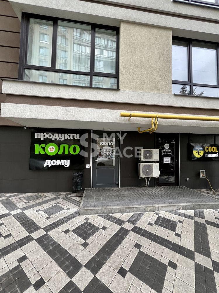 жк “Паркленд»