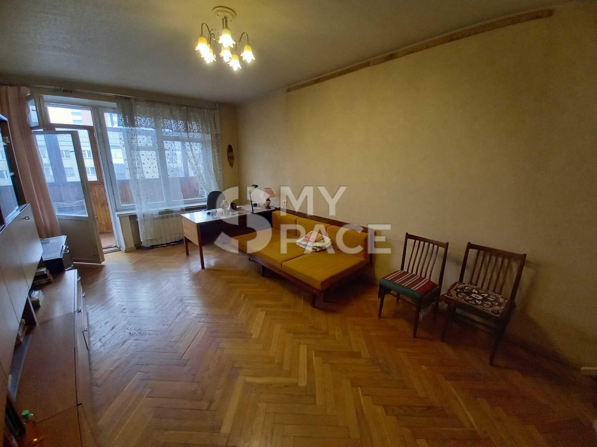 вул. Січових Стрільців (Артема), 44, 66 кв.м