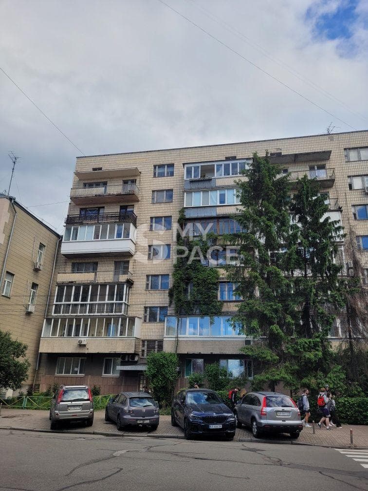 Вул. Шовковична, 29