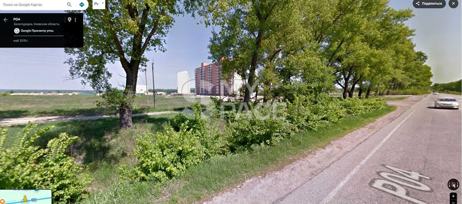 с. Белогородка Владимирская ул.