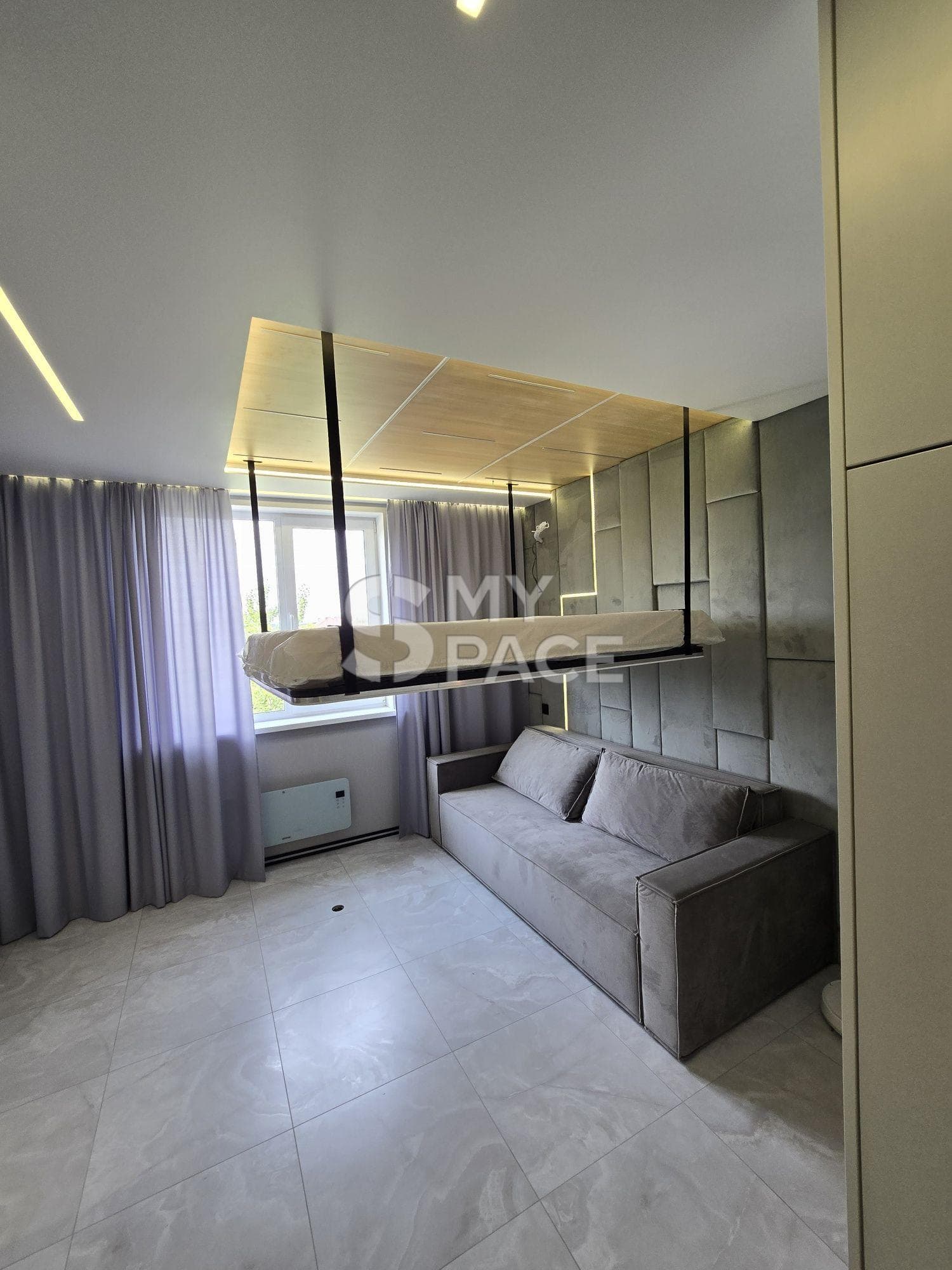 ЖК PARKLAND, вул. Михайла Дерегуса, 42