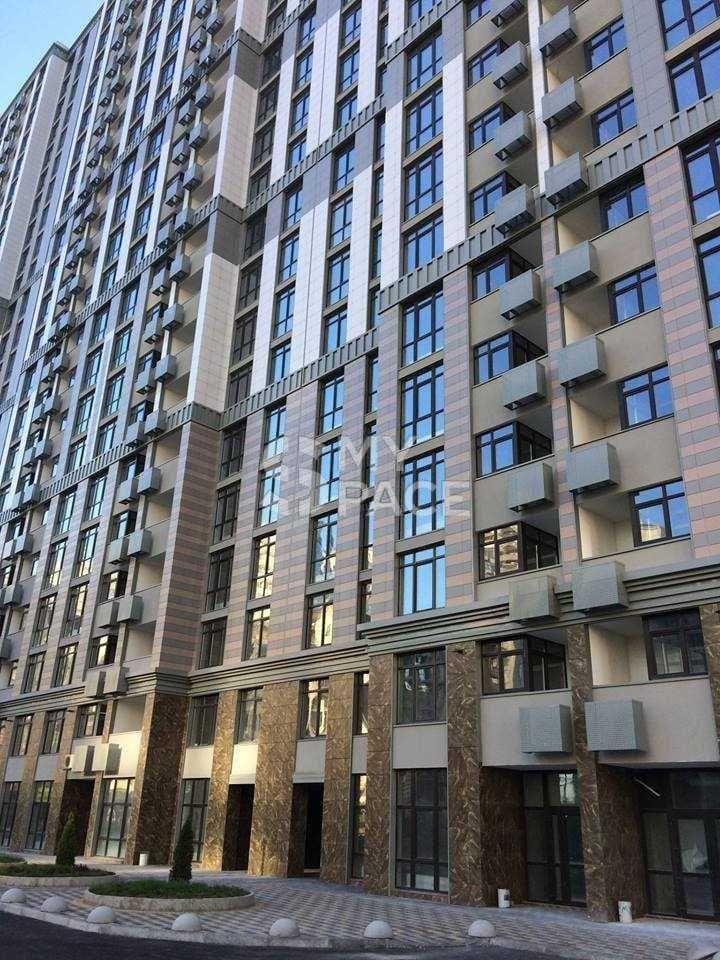 ЖК Підвисоцький Продається 3-к , 95 кв.м, видова кв