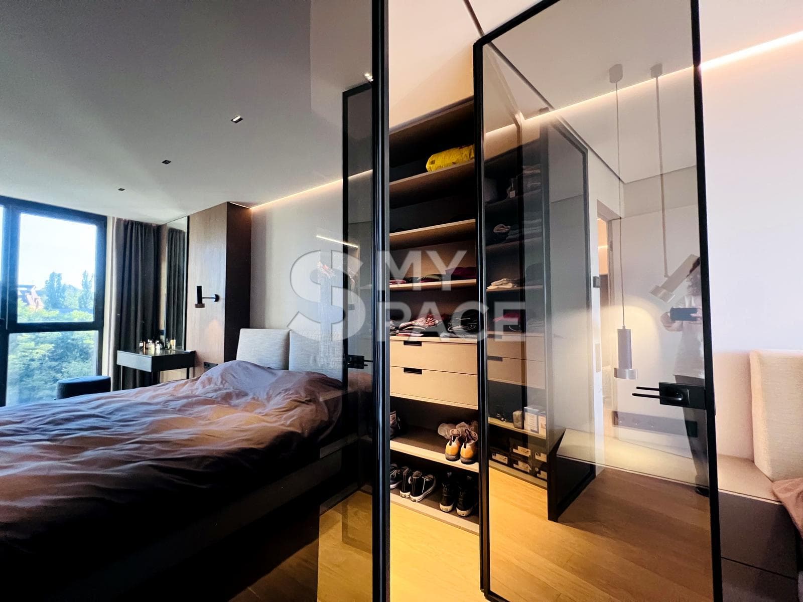 ЖК Podil Plaza & Residence, вул. Глибочицька, 73
