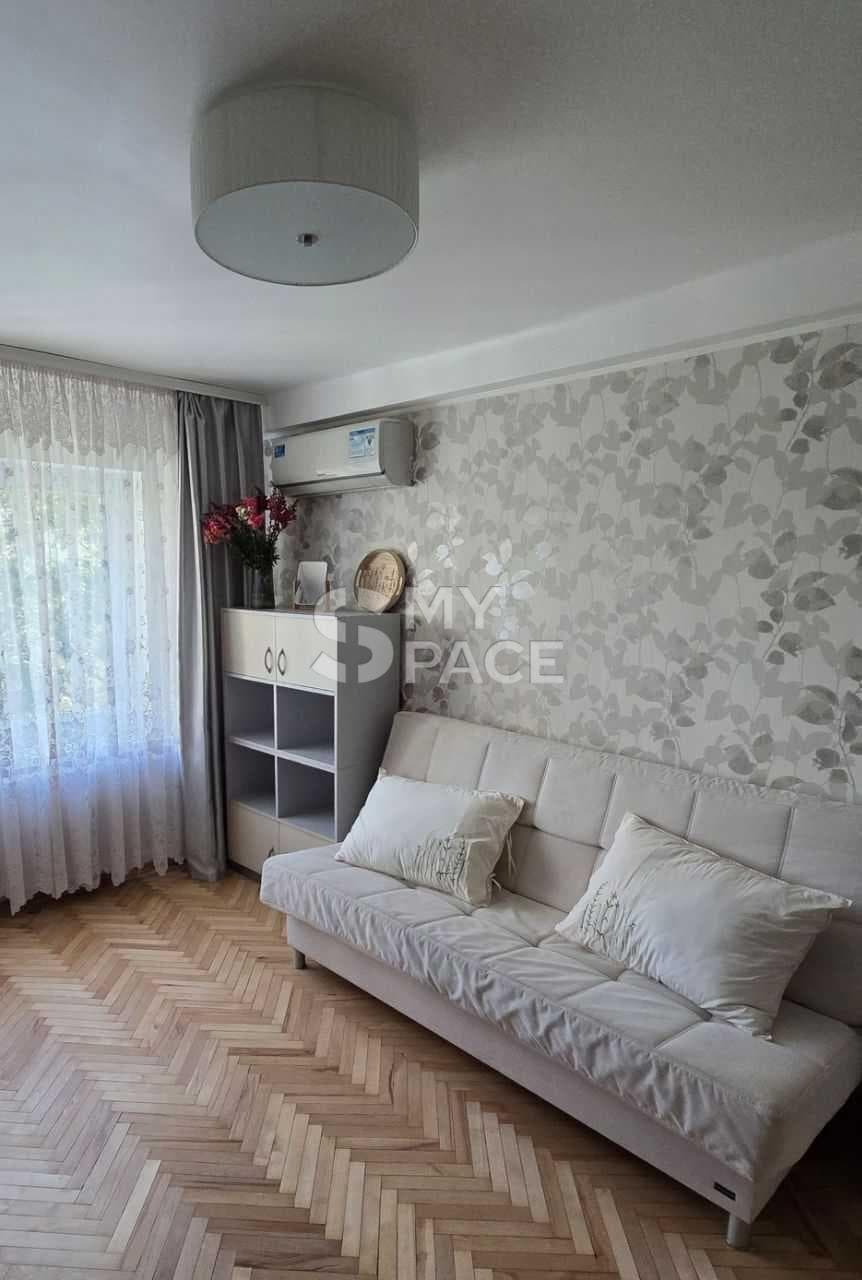 Голосіївський проспект, 89