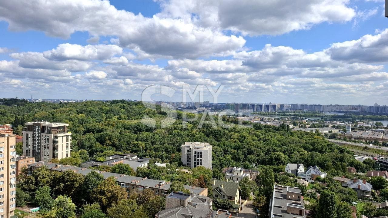 Вул. Звіринецька 72 ЖК Едельвейс Печерськ /Новопечерська Вежа