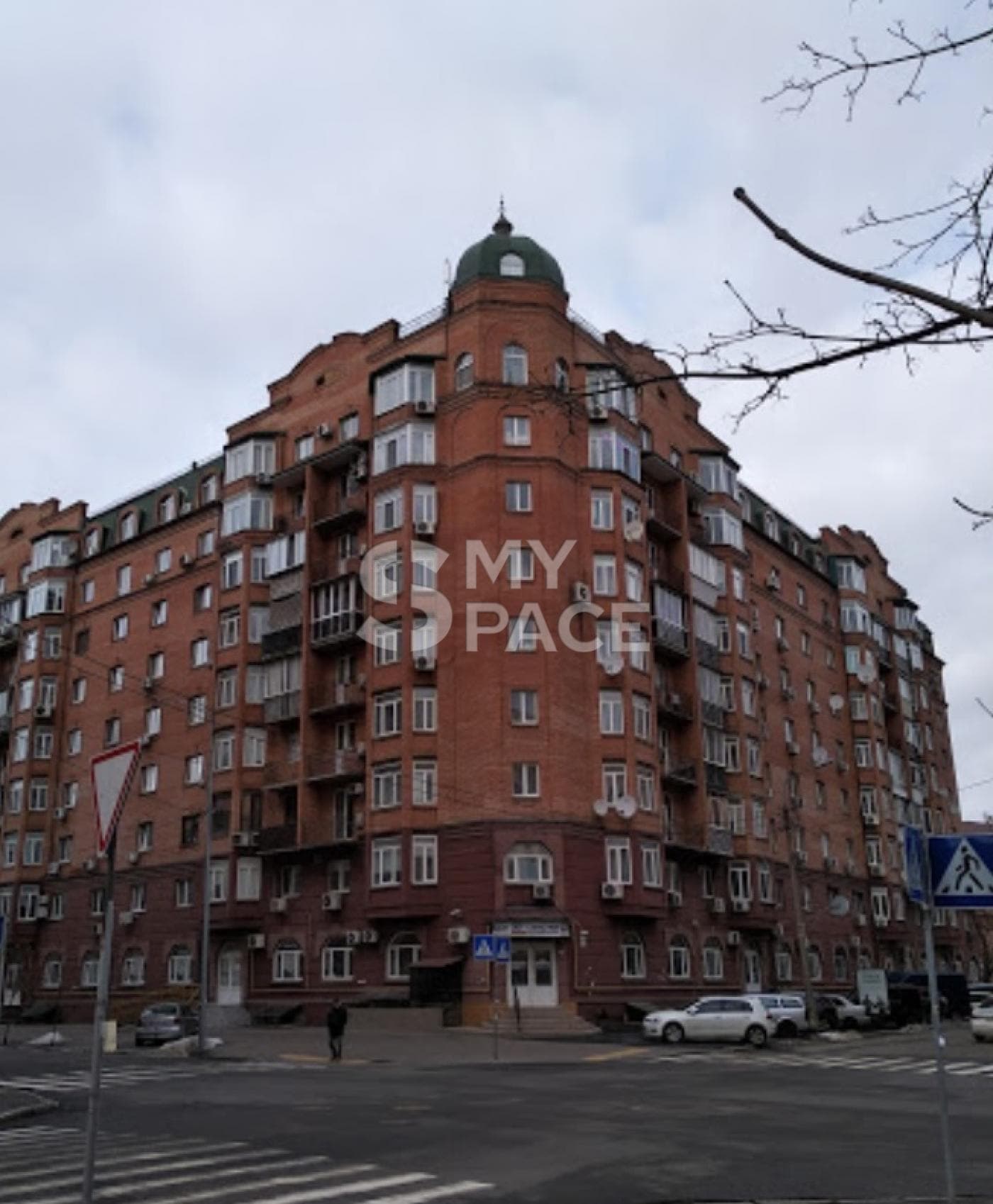 vul. Vvedenska 29