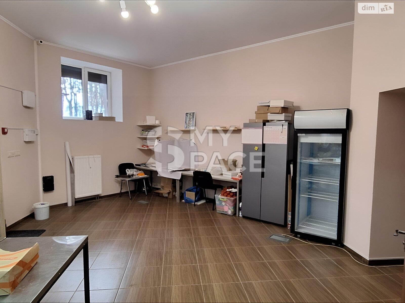 RC Lisova Kazka, vul. Radystiv, 34a