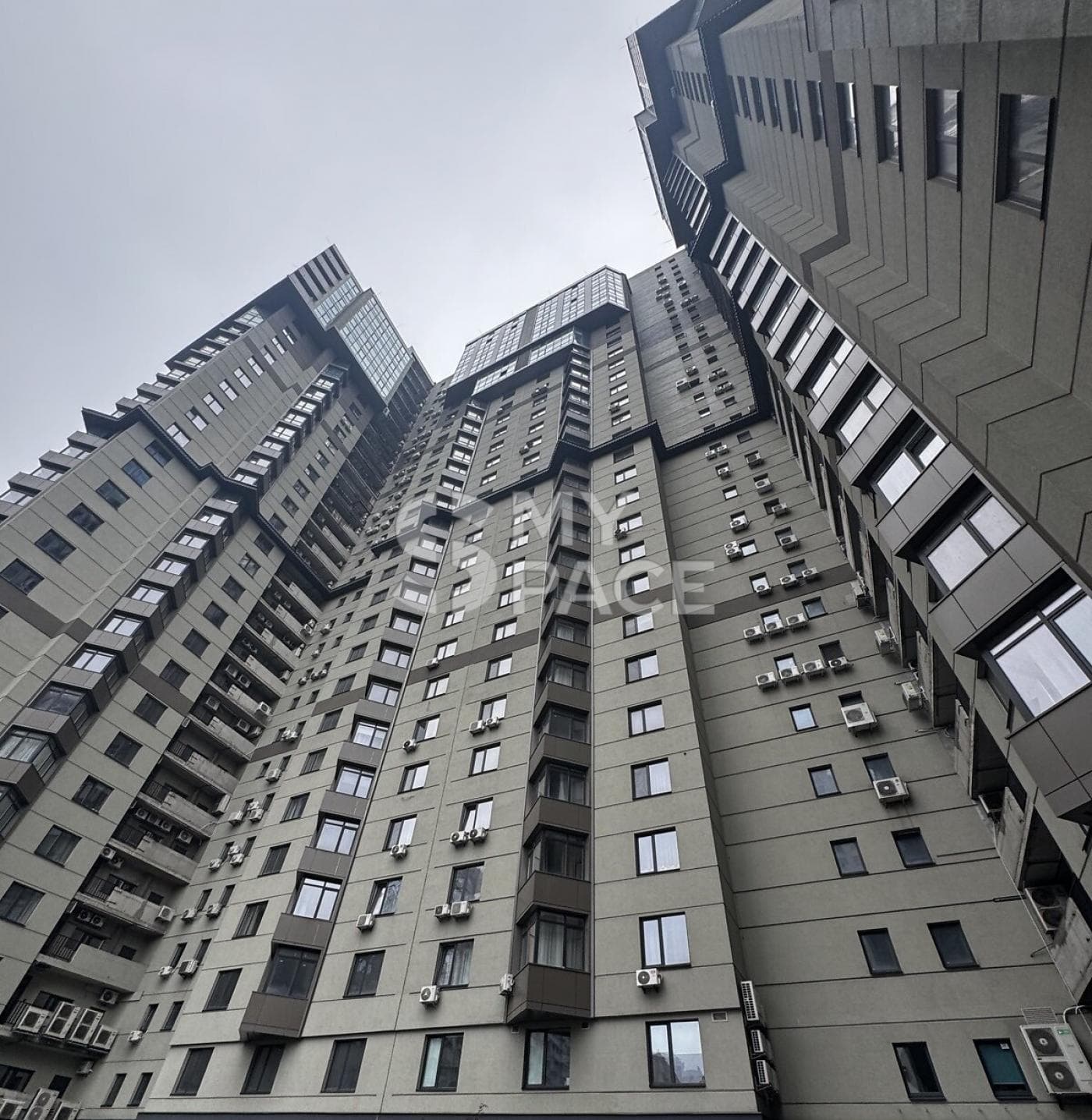 ЖК Delmar