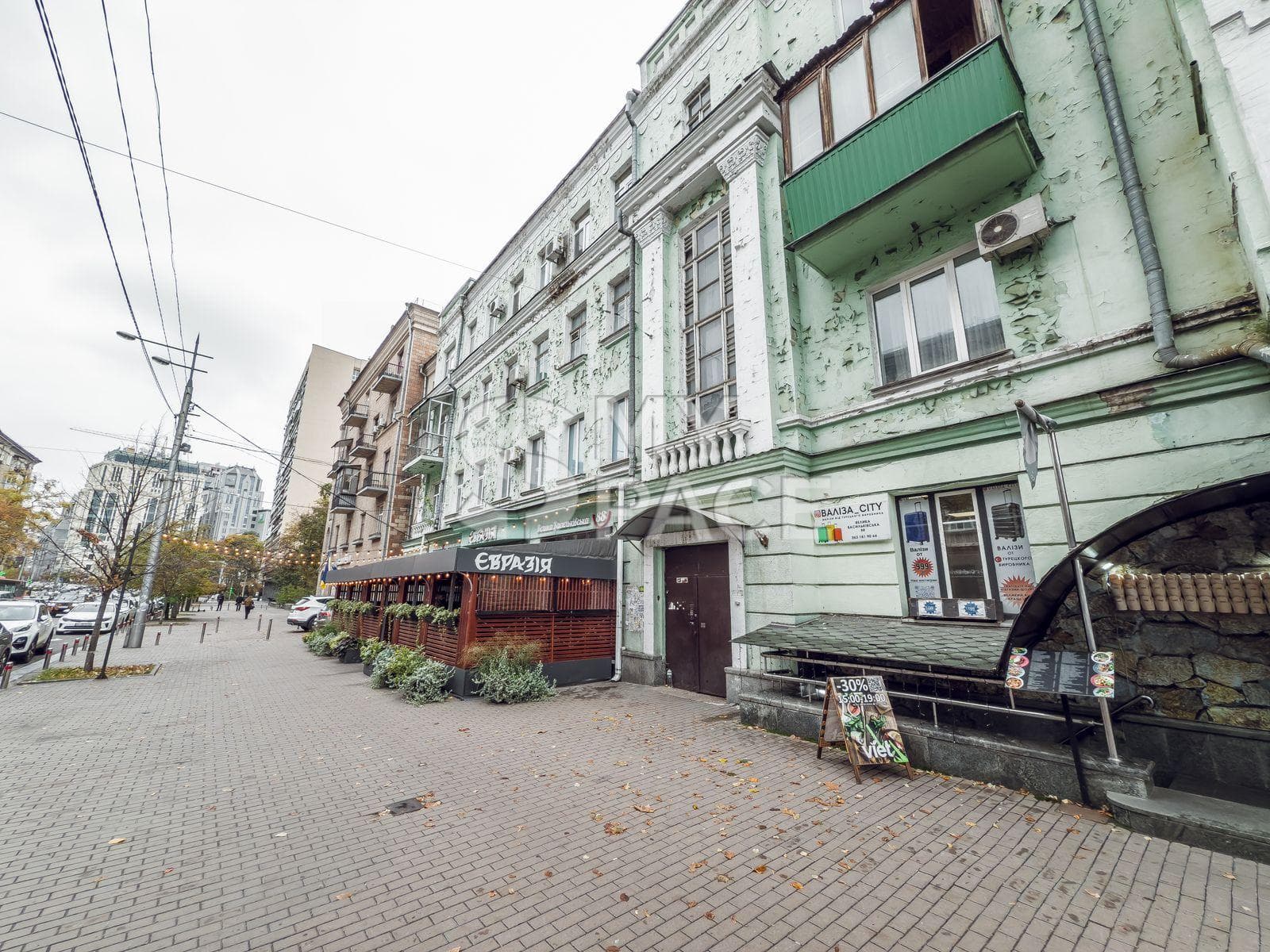 вул. Велика Васильківська, 88