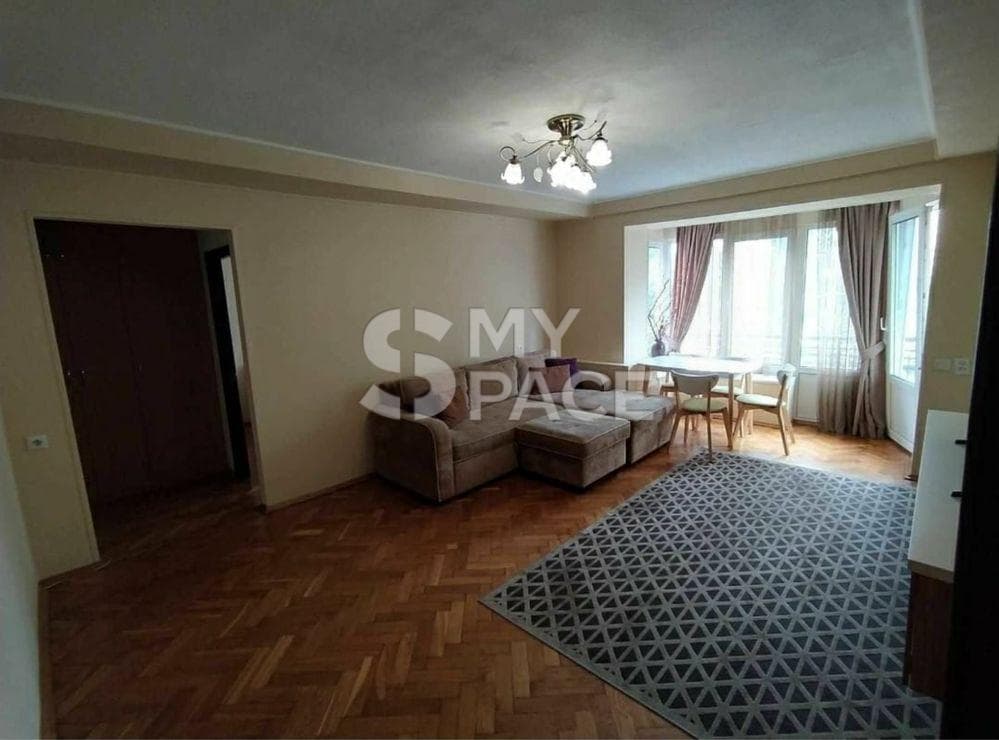 3-х к квар в оренду в центрі, бульв. Лесі Украінки, 14