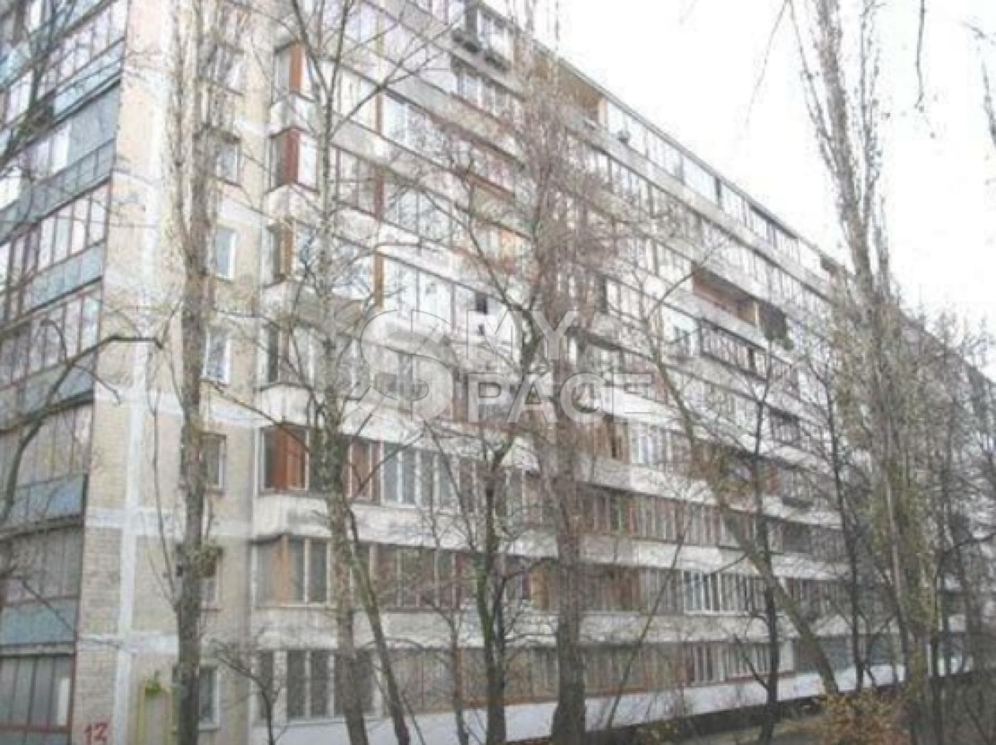 вул. Липківського 13