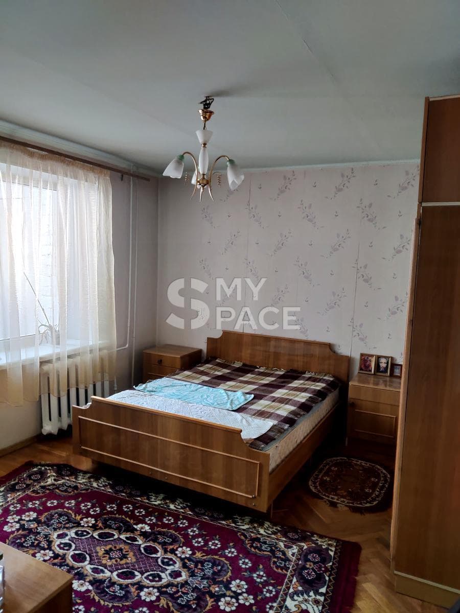 Вул. Ушинського, 25-А