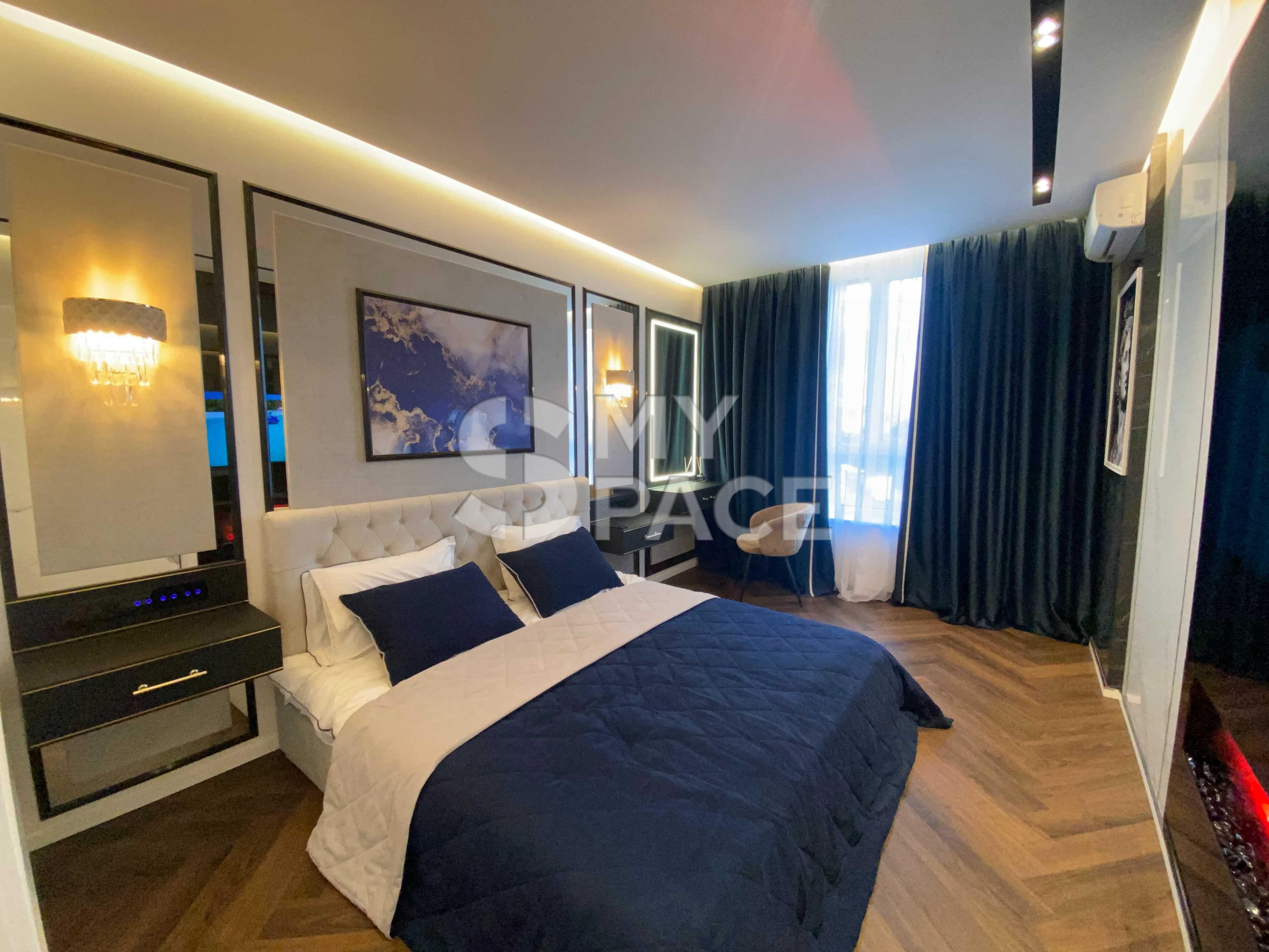 ЖК Podil Plaza & Residence, вул. Глибочицька 73