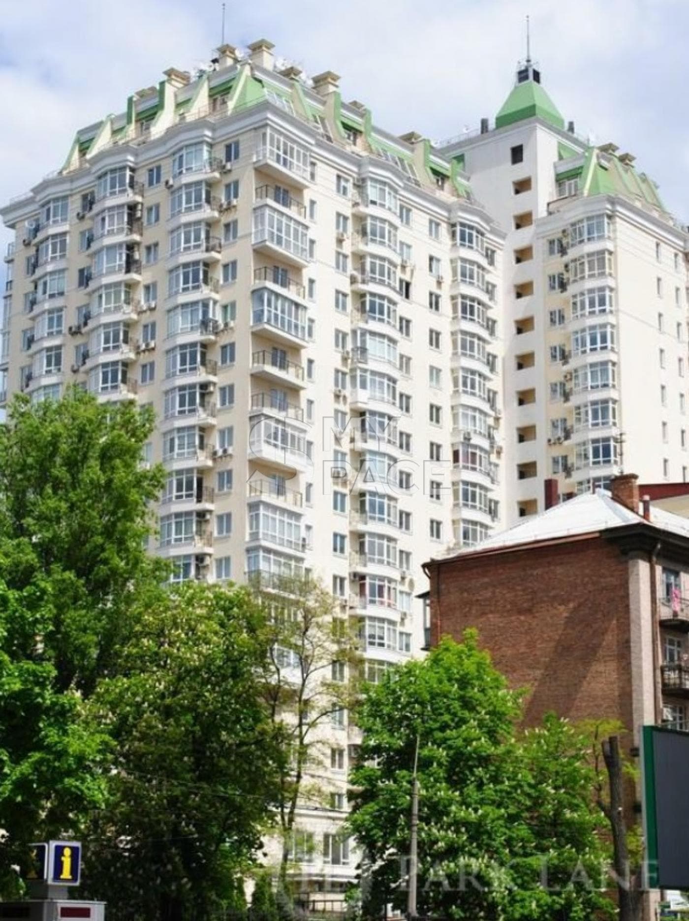 вул. Січових Стрільців (Артема), 52а