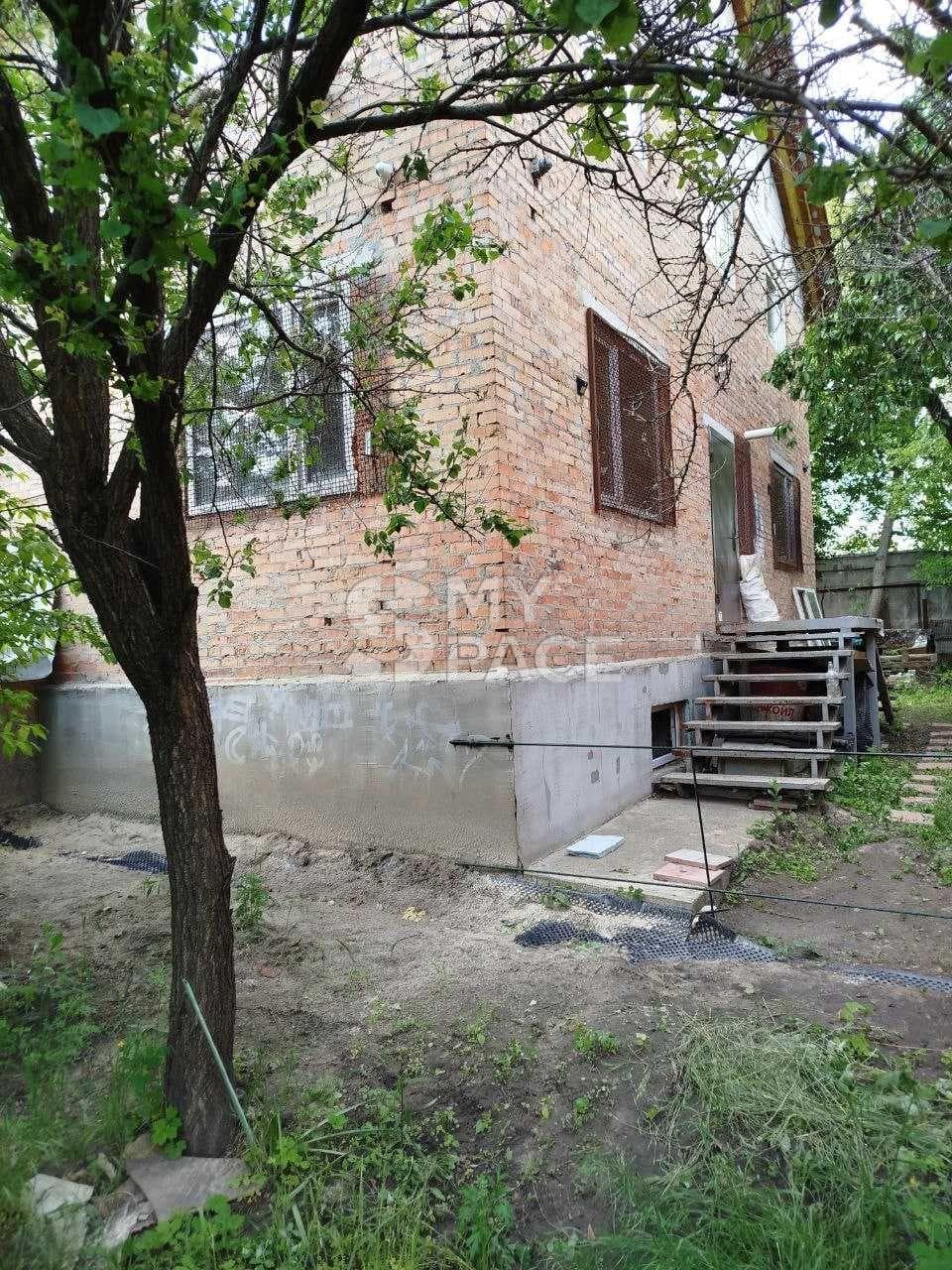 вул. Виговського с/т Тюльпан