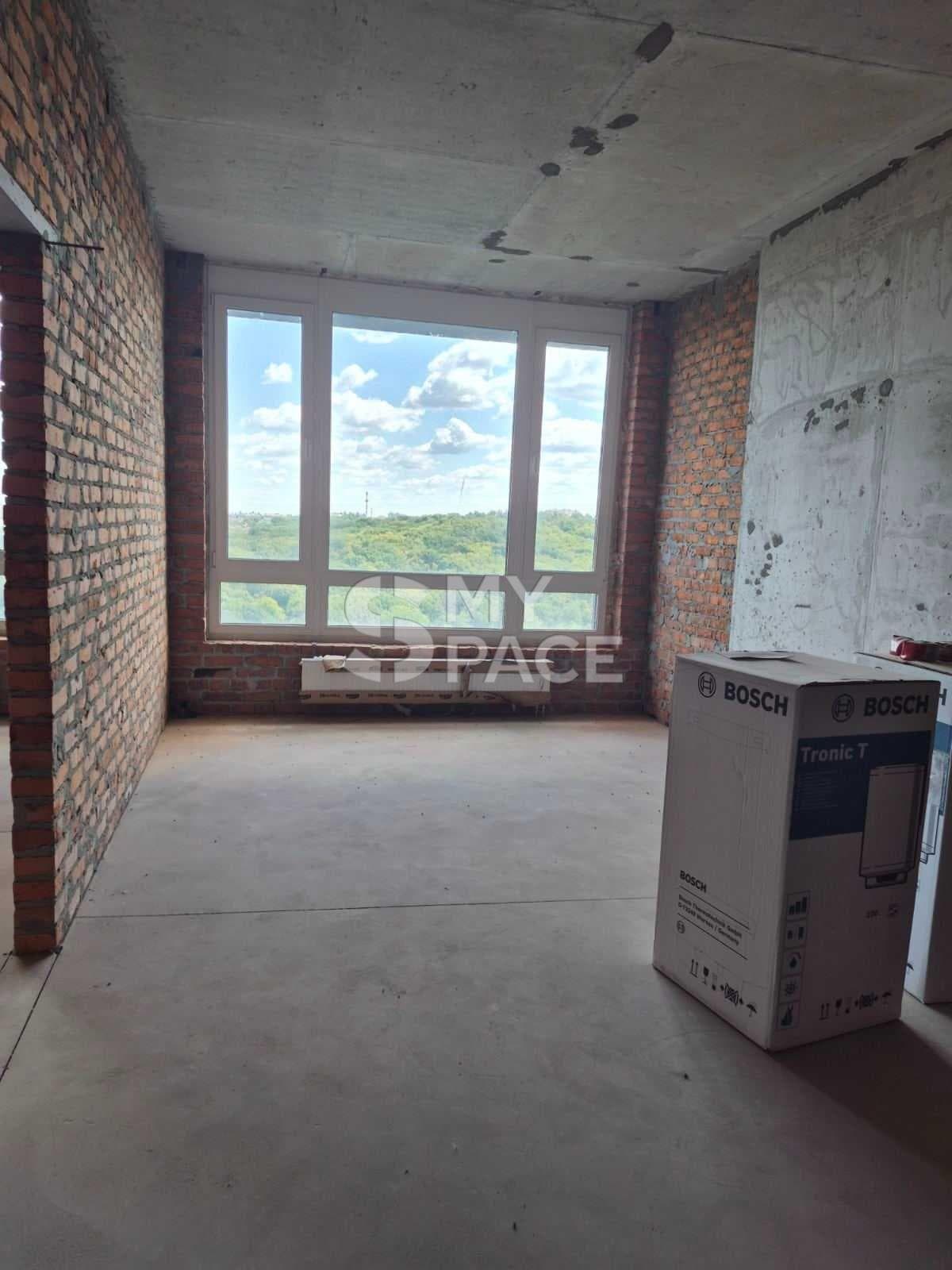 ЖК White Lines, просп. Голосіївський, 78/2