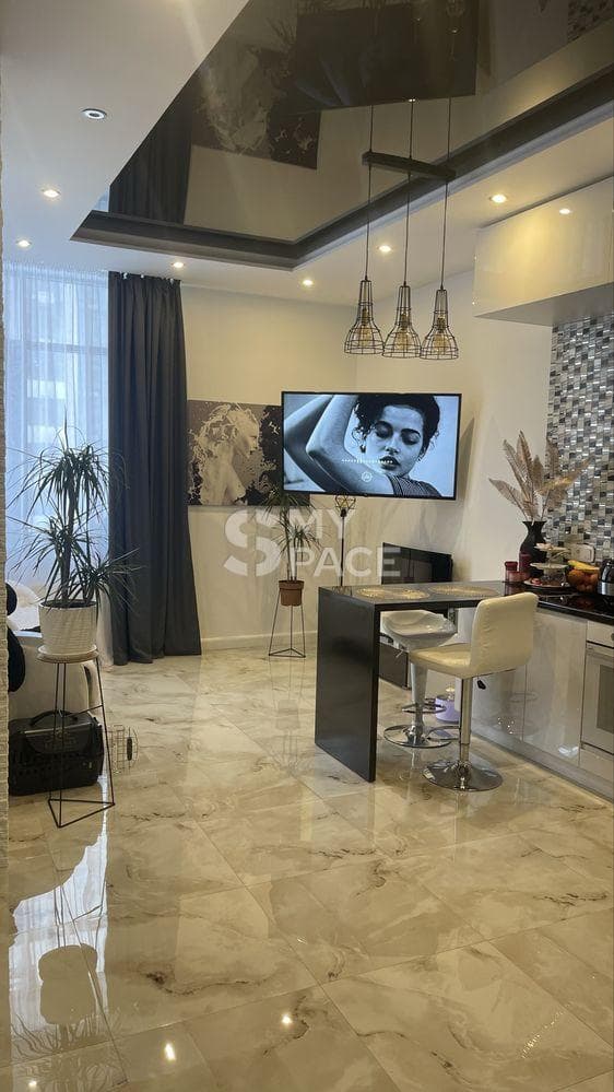 ЖК RiverStone, вул. Трускавецька, 8