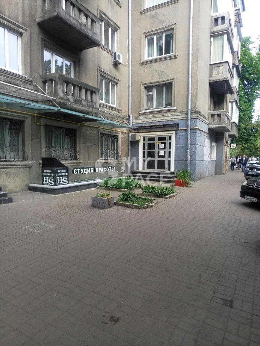 вул. Інститутська, 22/7