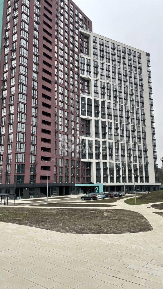 ЖК Діброва парк, вул. Некрасова Віктора, 12А