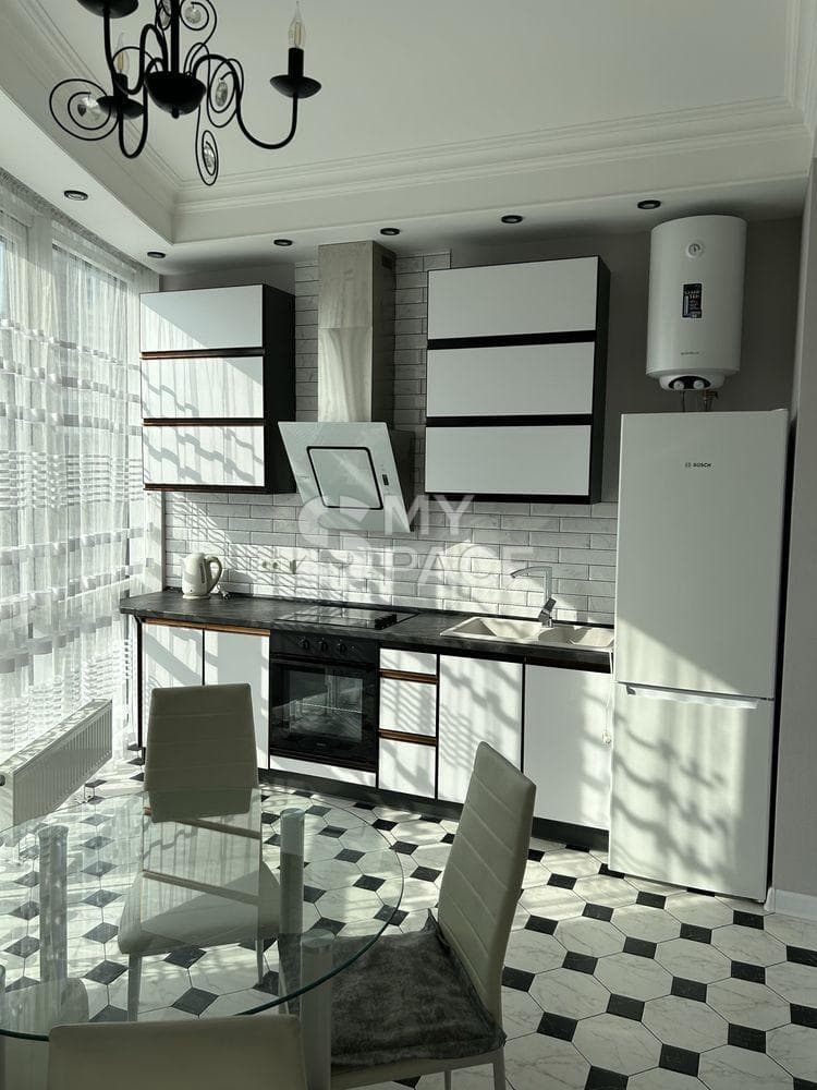 ЖК Smart Plaza Polytech