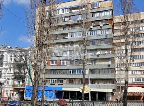бул. Тараса Шевченка, 44