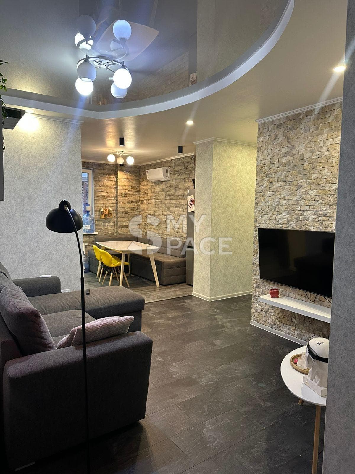ПРОДАЖ! ЖК Victory V, пр-т Берестейський, 5-В, 70м²