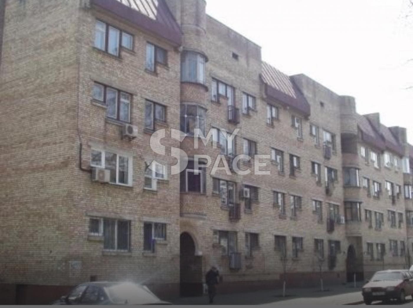 вул. Хорива, 50