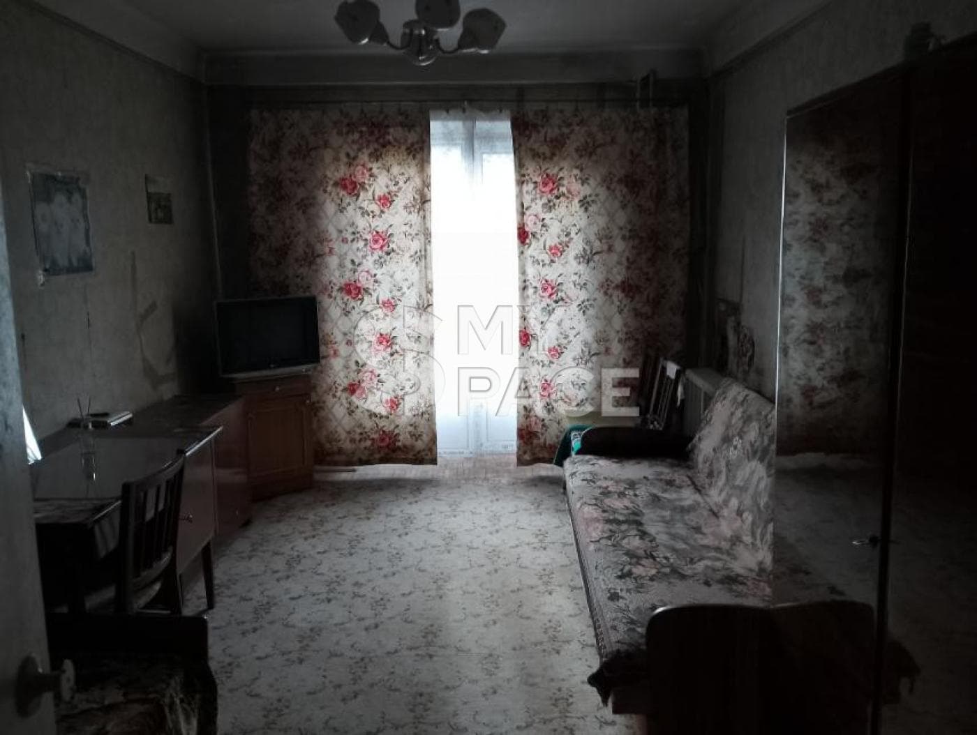 по вул. Борщагівська, 10 А, 59 кв.м.