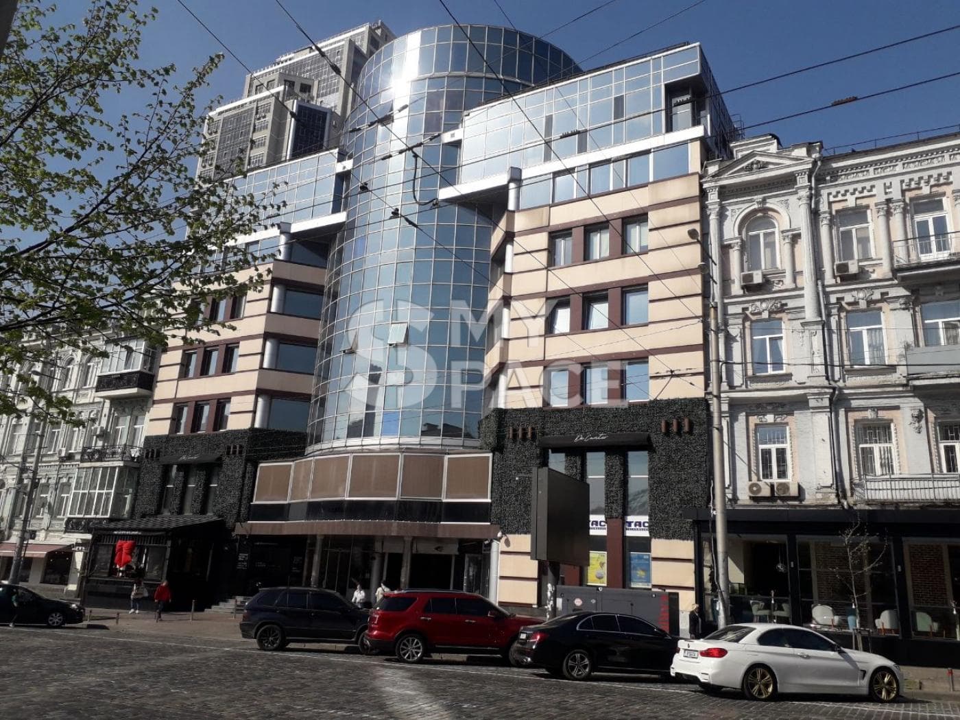ул. Велика Васильківська 62/64