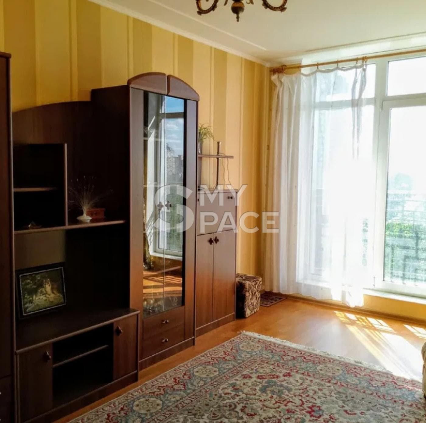 вул. І. Крамського, 9