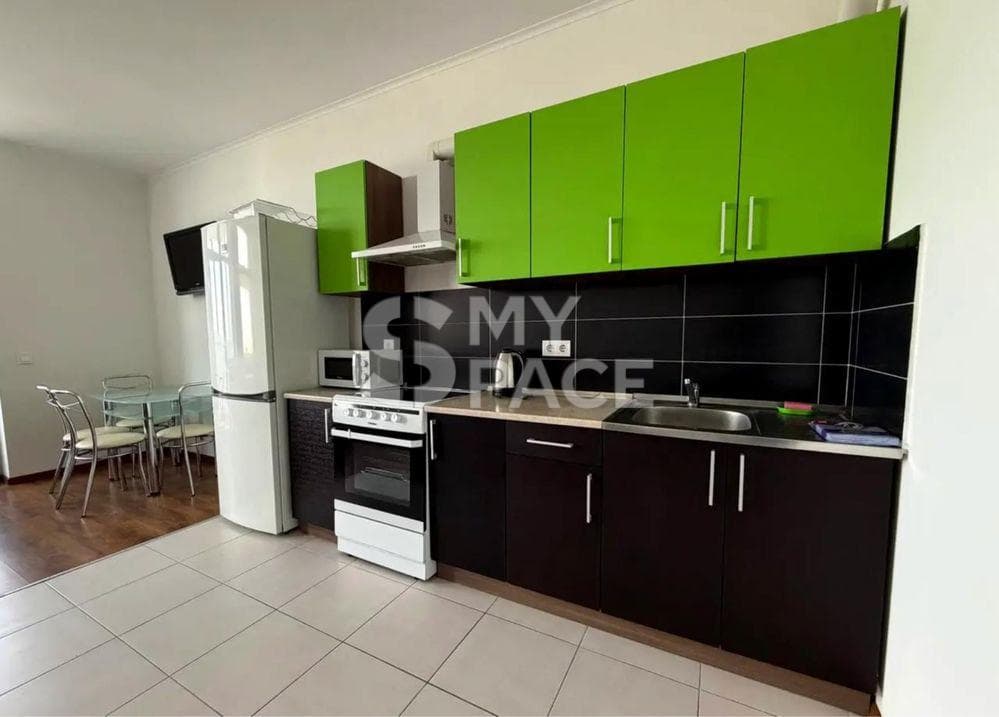 ЖК Паркове місто, вул. Вишгородська, 45