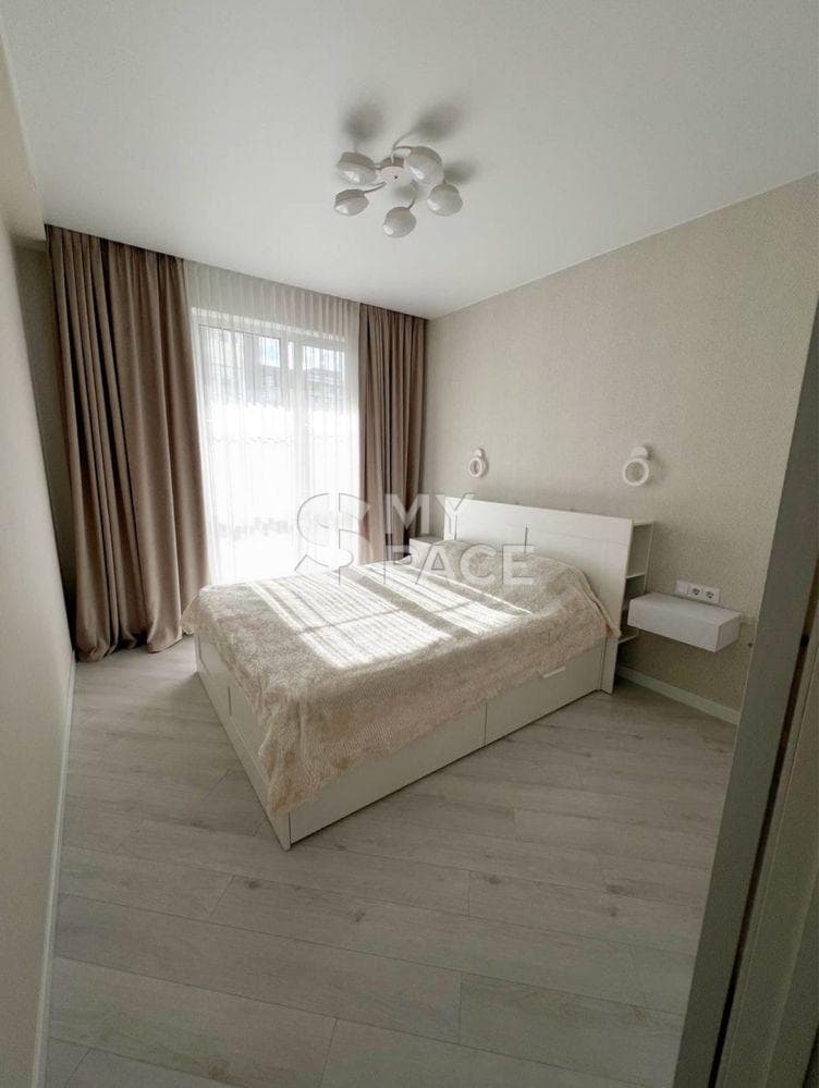 ЖК Нова Англія