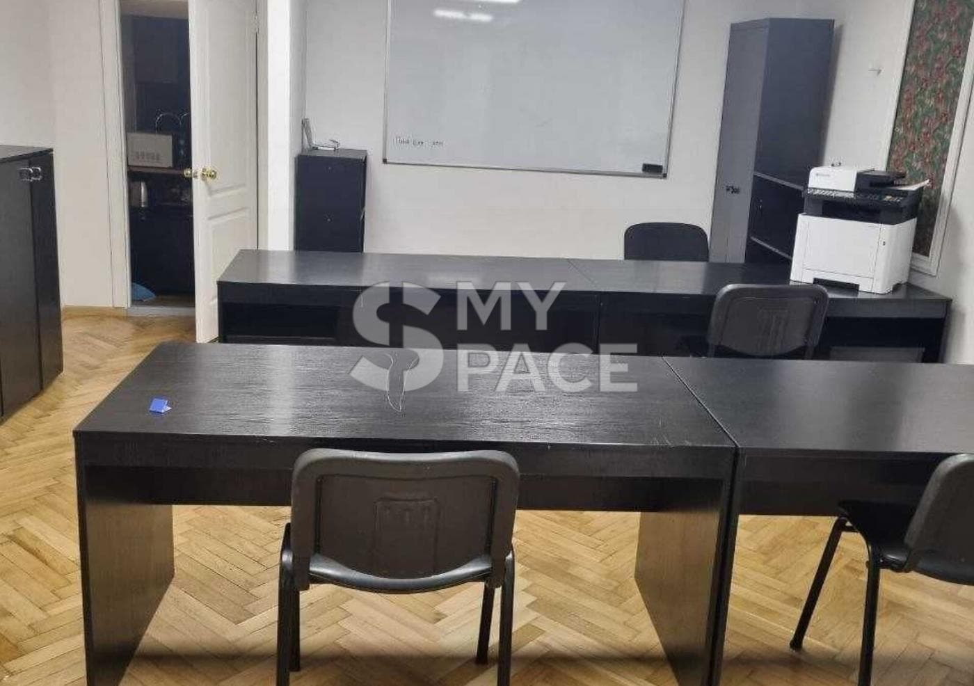 вул. Шовковична, 24 / Банкова, Урядовий квартал, Хрещатик Липки Центр