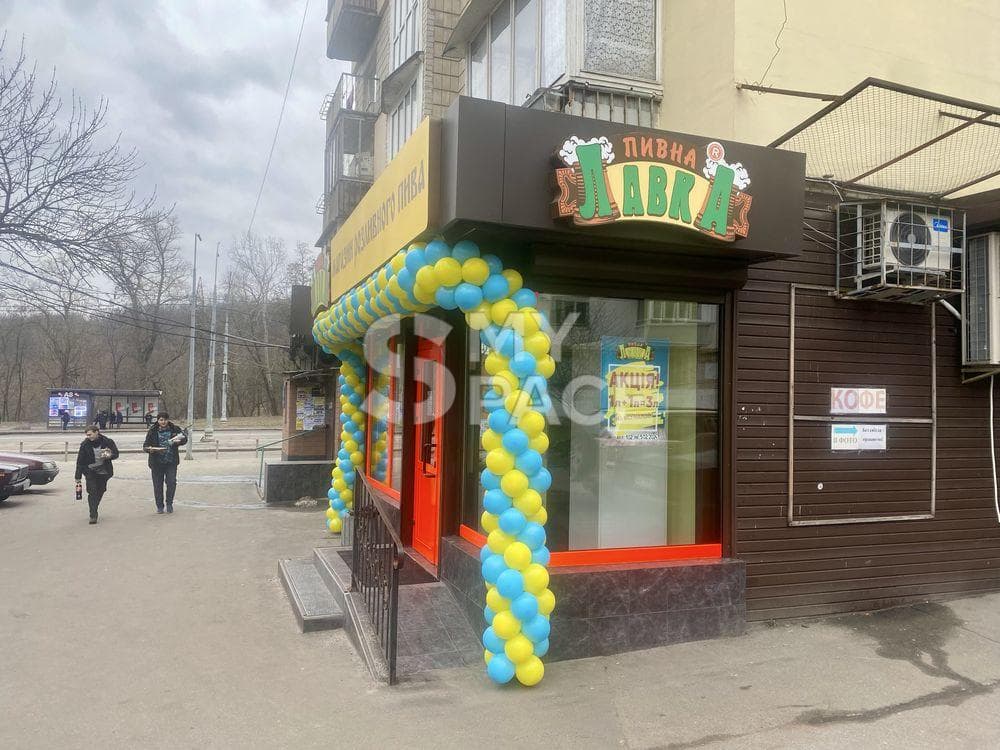ФАСАД, від власника, кафе, магазин, салон