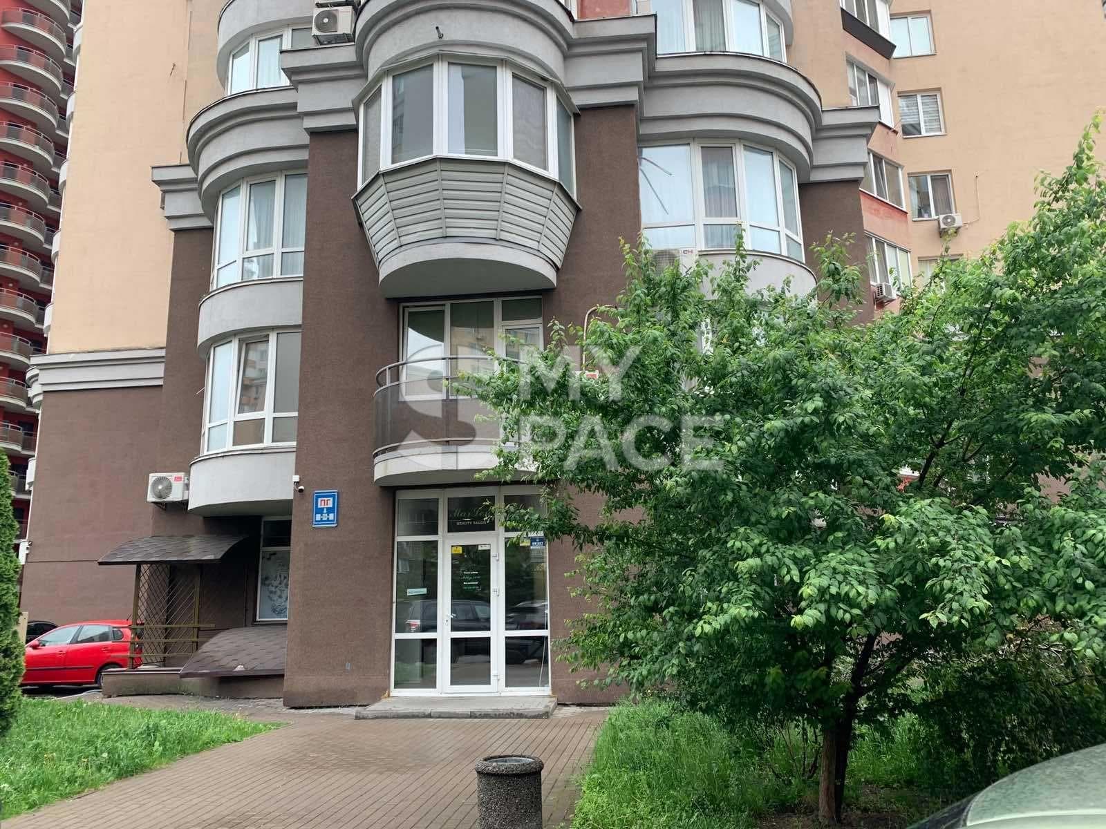 ЖК Ліко-Град 3, вул. Юлії Здановської, 48А