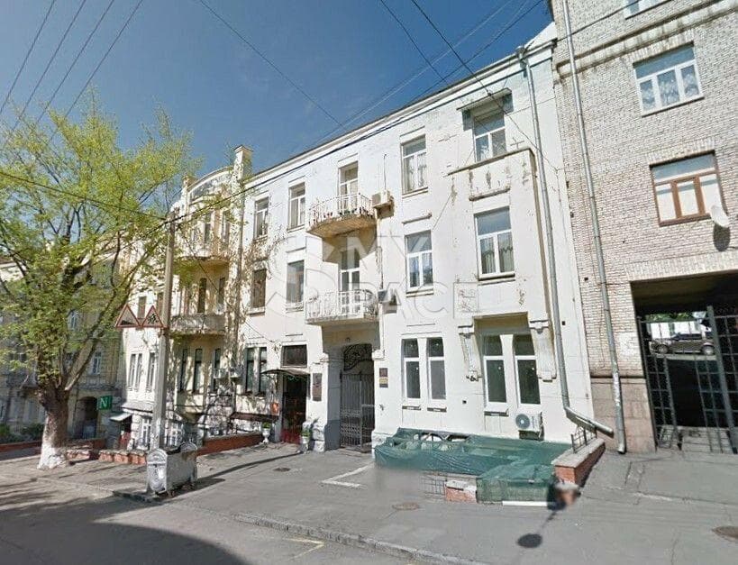 вул. Лютеранська вул., 15