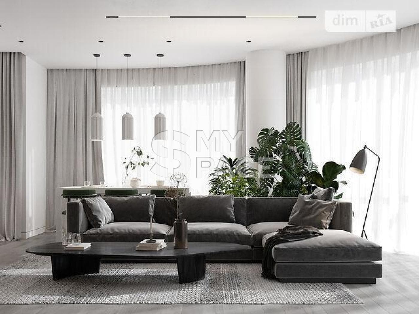 Каземира Малевича, 48 Центр, Киев
