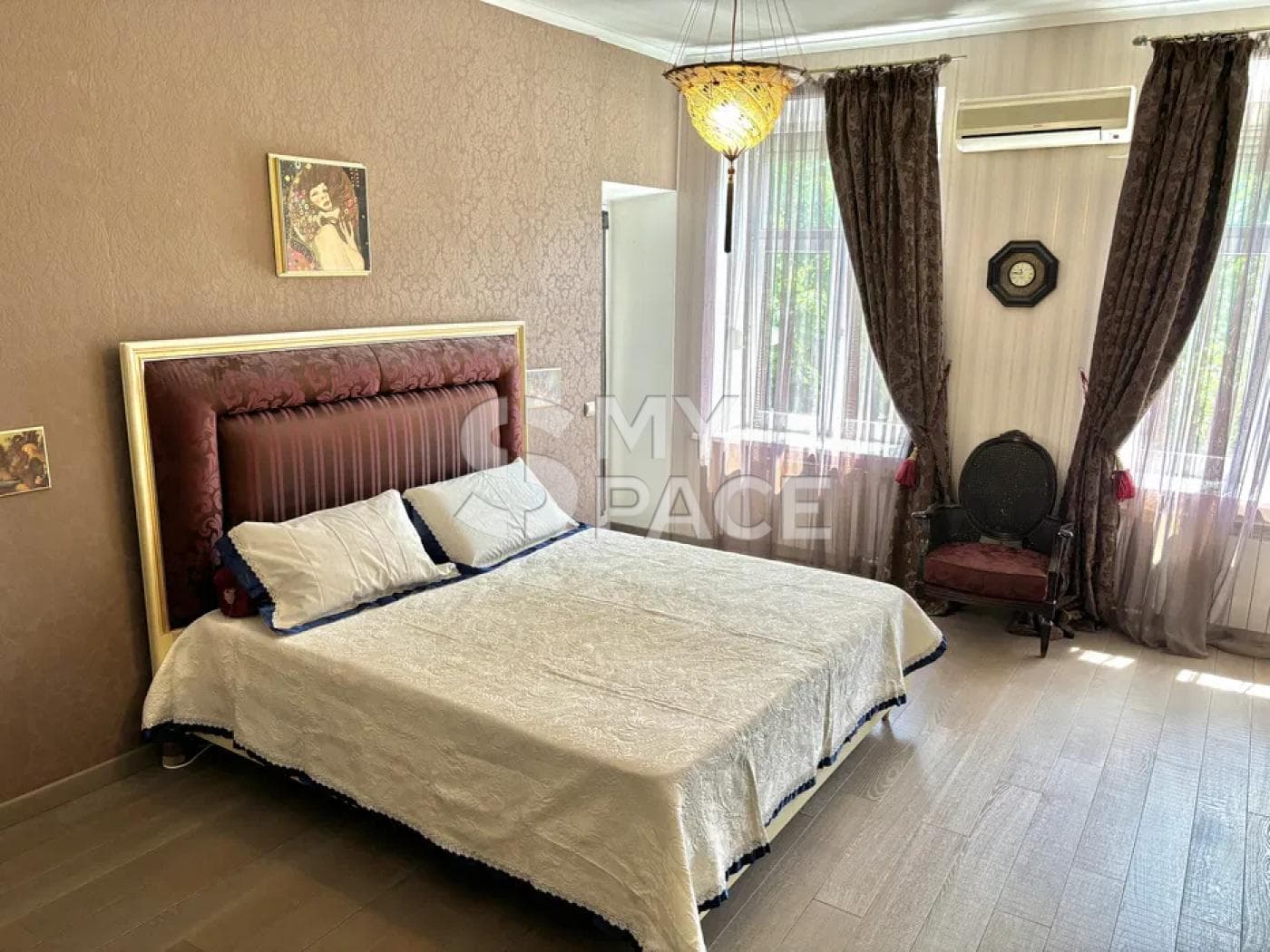 ІСТОРИЧНИЙ ЦЕНТР! Печерськ, вул. Інститутська 24/7 2-к, 80м²