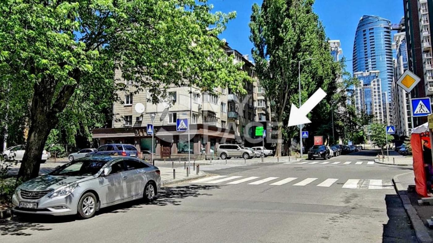 вул. Василя Тютюнника, 49 Печерськ, Київ