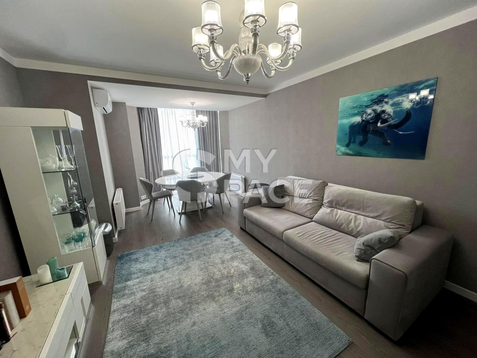 ЖК Герцен Парк, вул. Герцена, 35