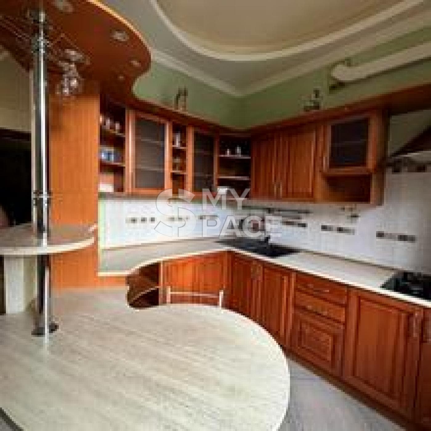 Прорізна вул., 10