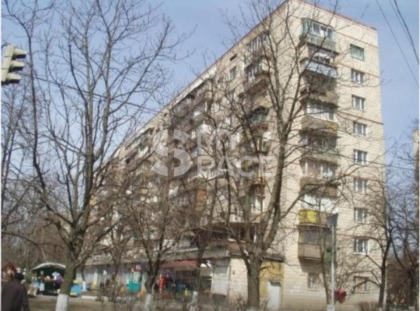 вул. Кирилівська 122/1