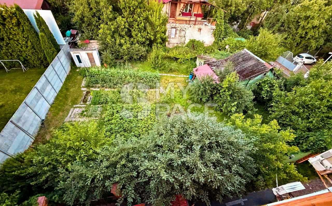 вул. Кукурудзяна, діл.20 с/т "Арсеналець"