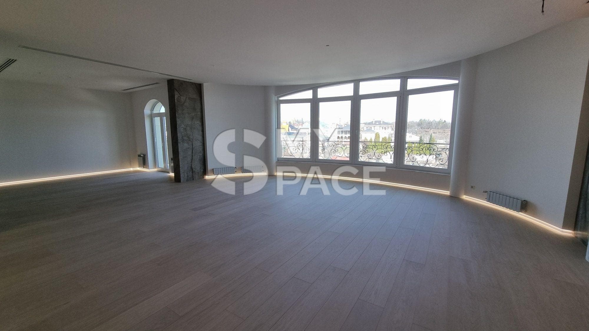 Продаж квартири 293 м2 Добролюбова Новоселецька Renaissance Residence